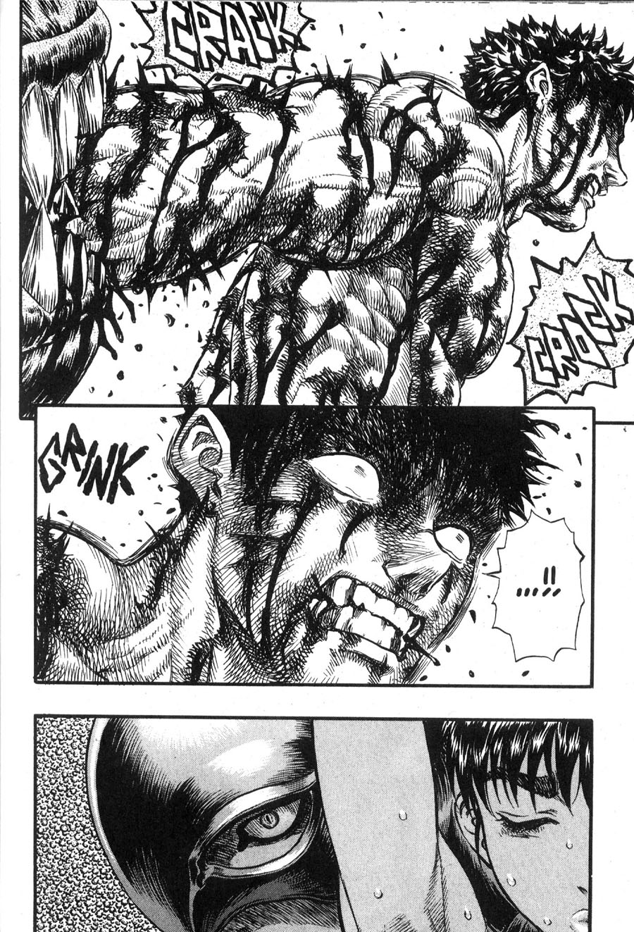 Read Berserk IT Manga Online