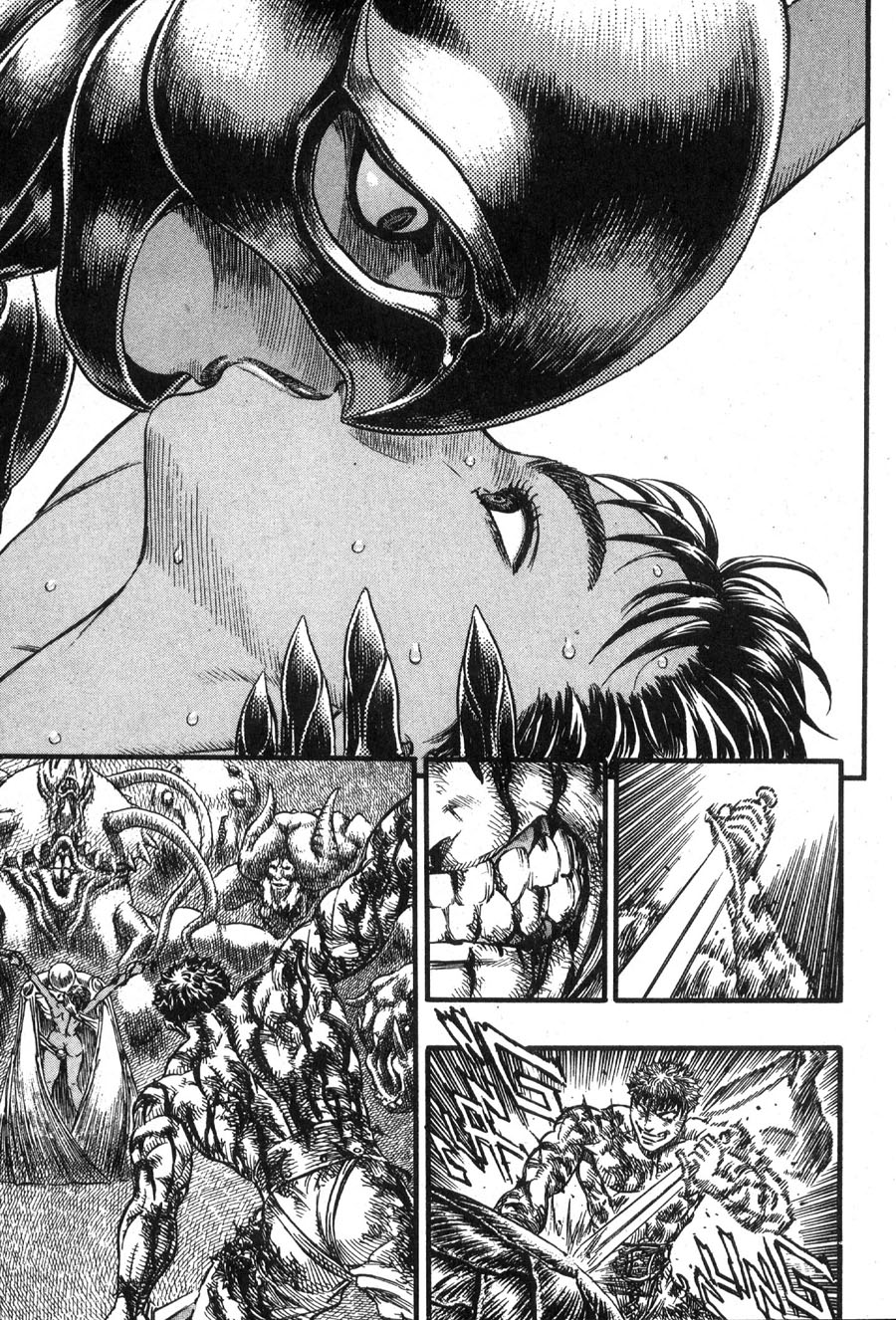 Read Berserk IT Manga Online