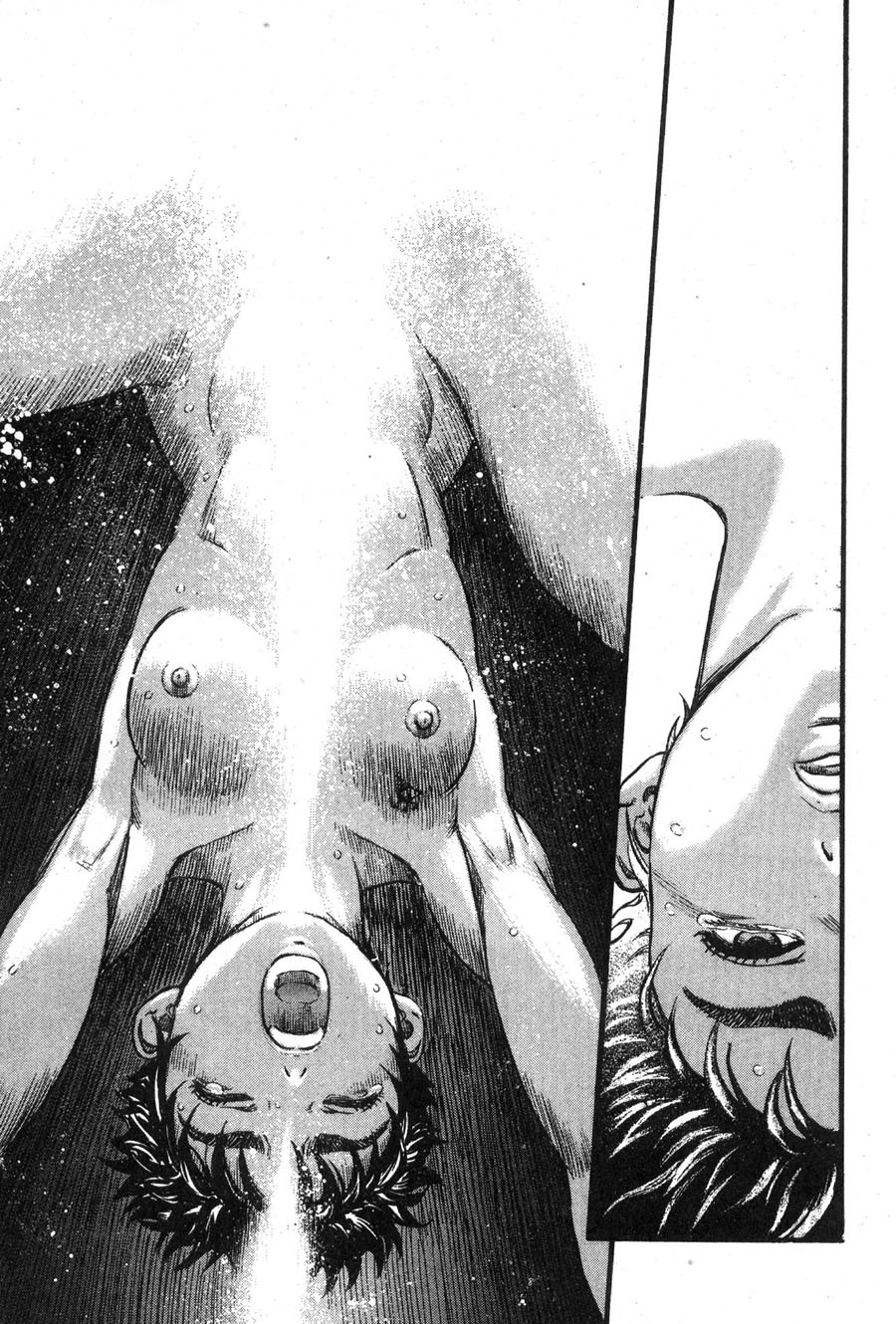 Read Berserk IT Manga Online