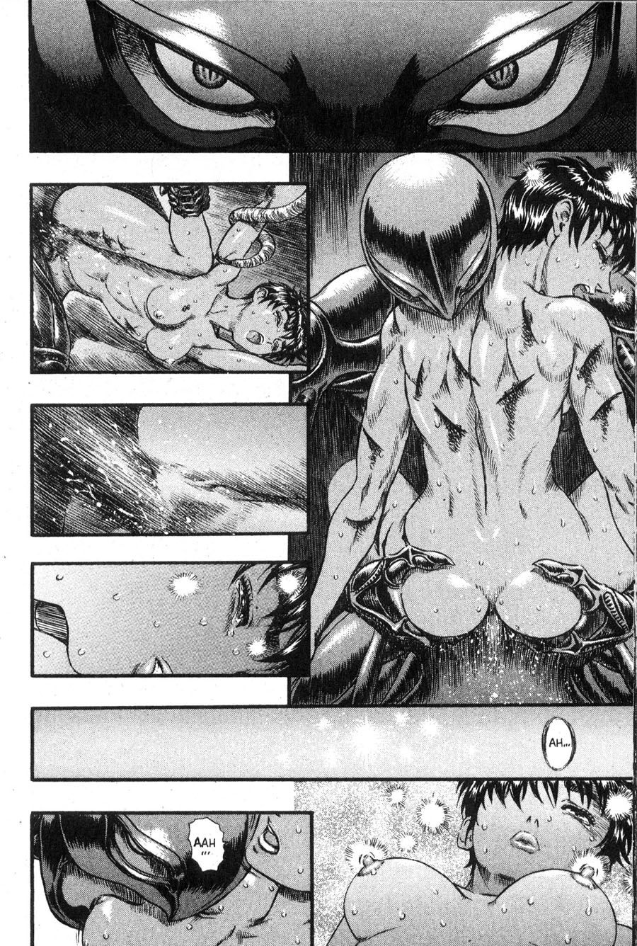 Read Berserk IT Manga Online