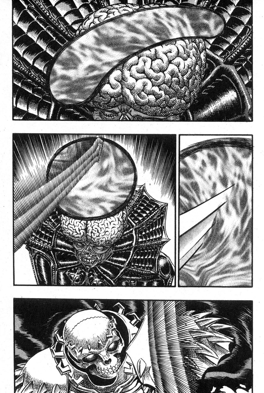 Read Berserk IT Manga Online
