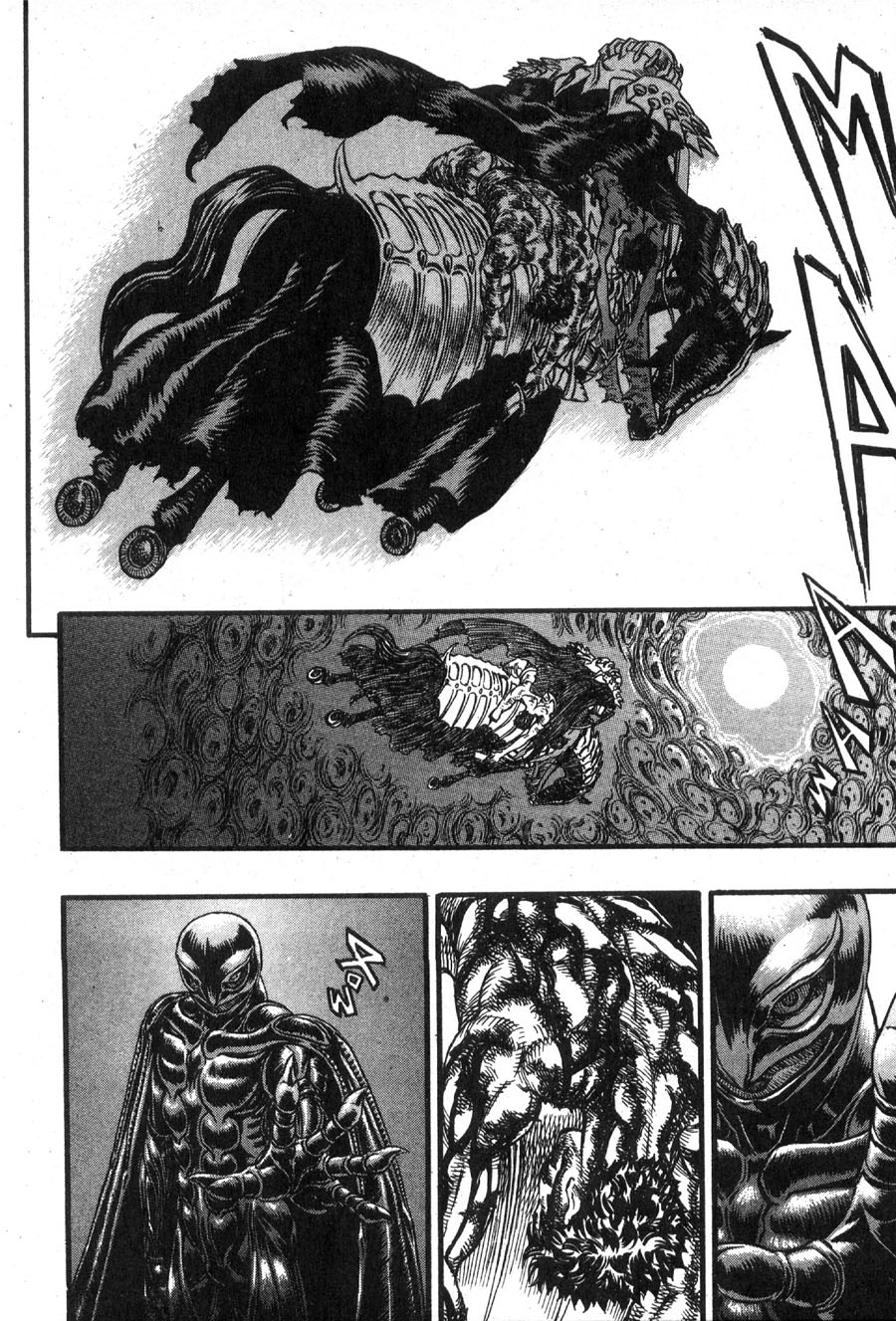 Read Berserk IT Manga Online
