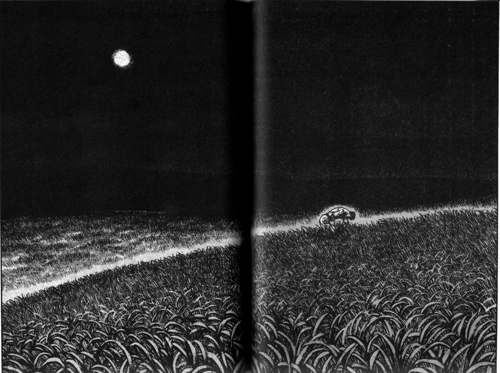 Read Berserk IT Manga Online