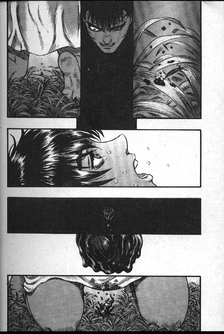 Read Berserk IT Manga Online