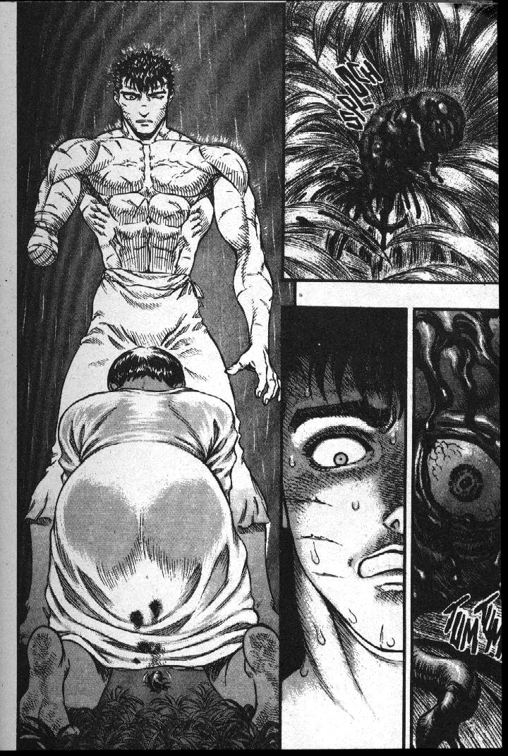 Read Berserk IT Manga Online