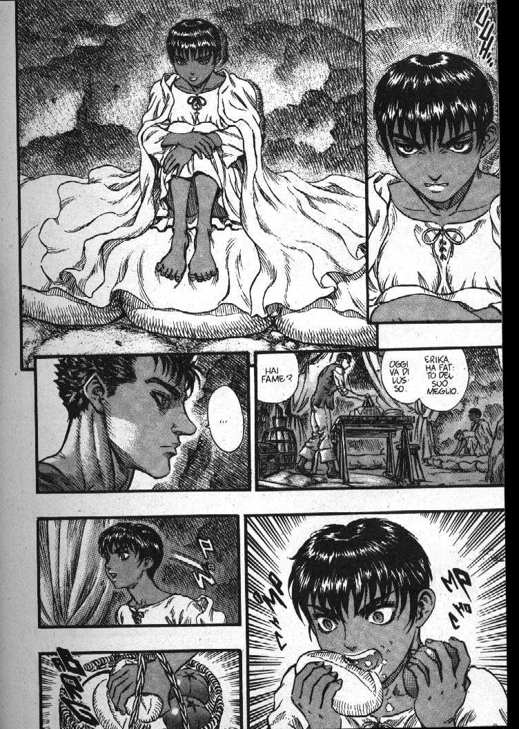 Read Berserk IT Manga Online