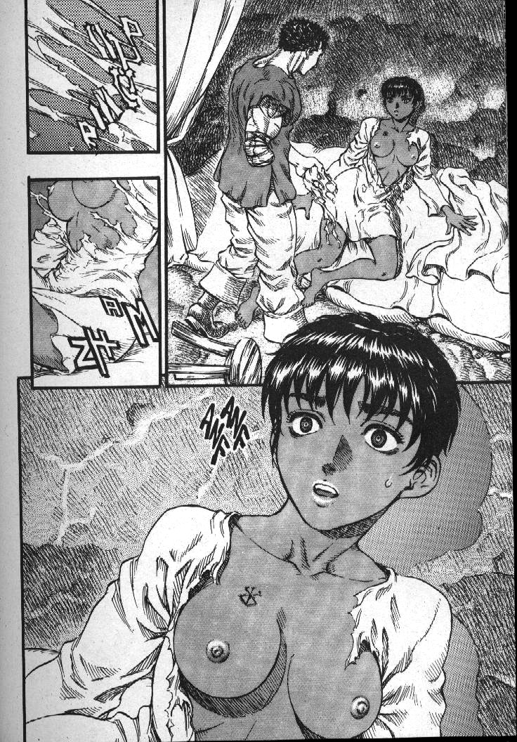 Read Berserk IT Manga Online