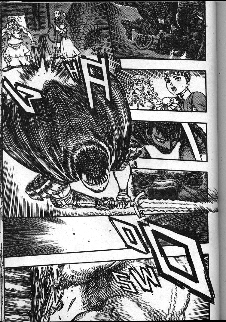 Read Berserk IT Manga Online