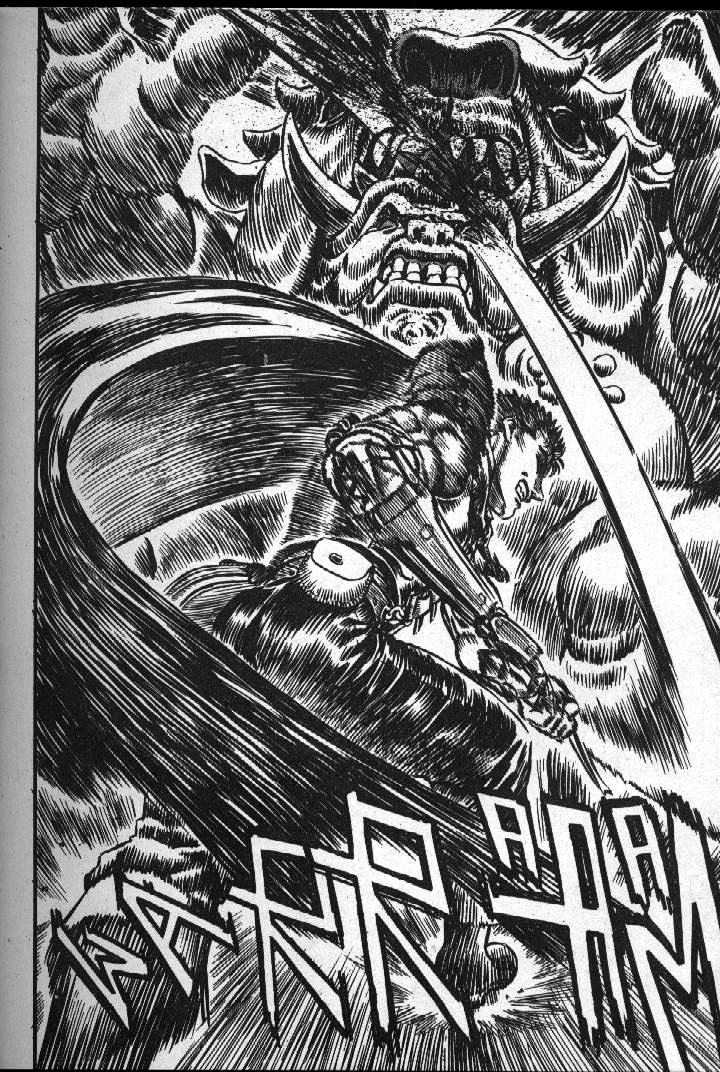 Read Berserk IT Manga Online