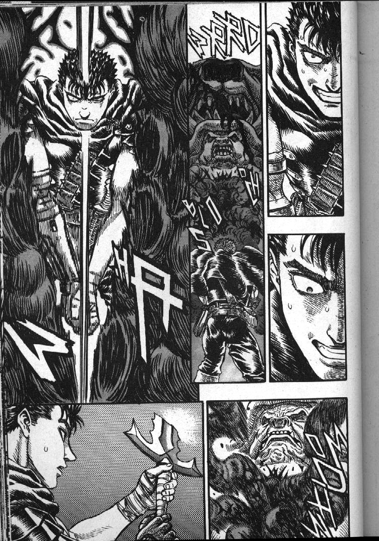 Read Berserk IT Manga Online