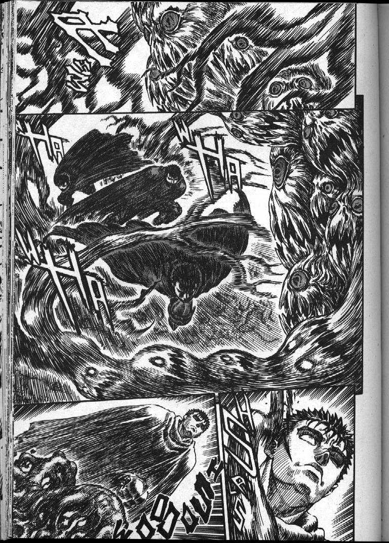 Read Berserk IT Manga Online