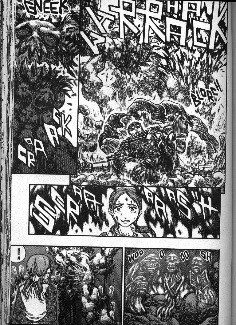 Read Berserk IT Manga Online