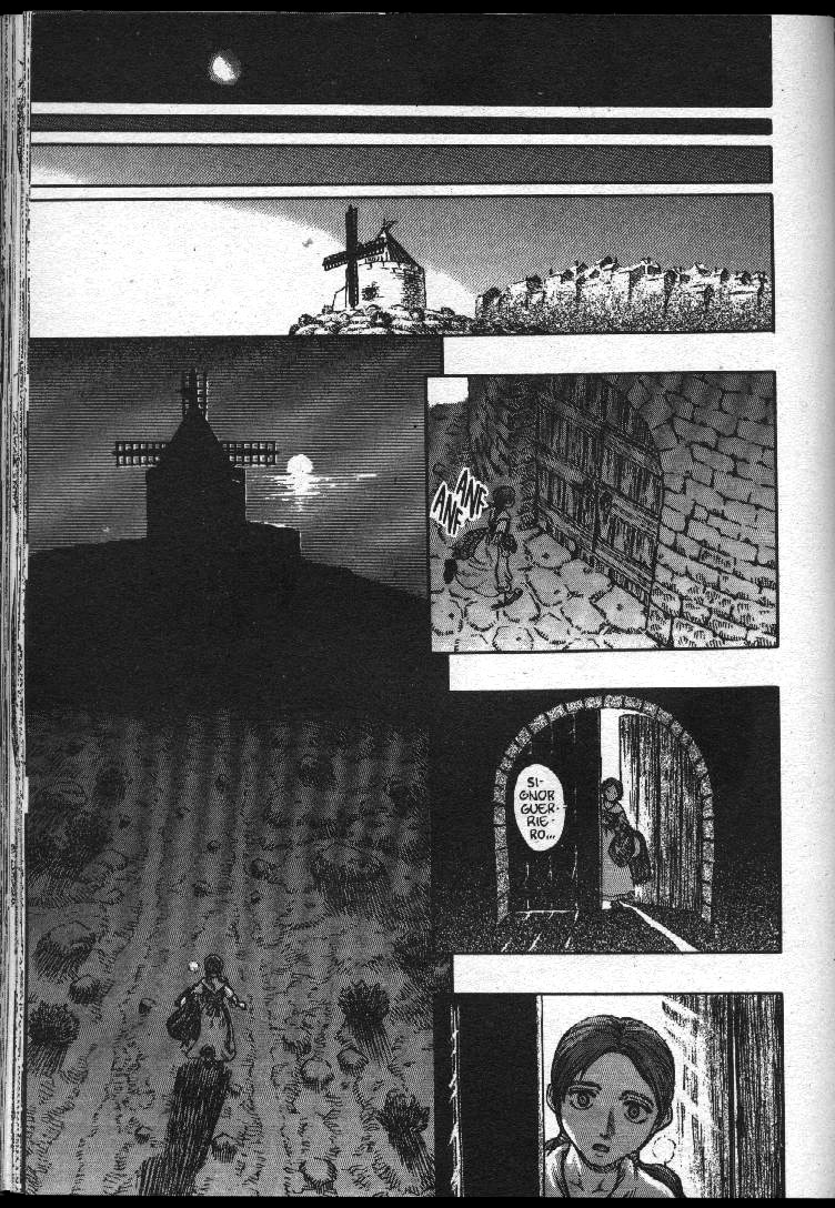 Read Berserk IT Manga Online