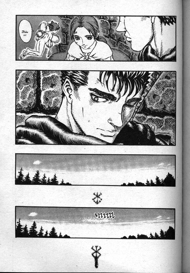 Read Berserk IT Manga Online