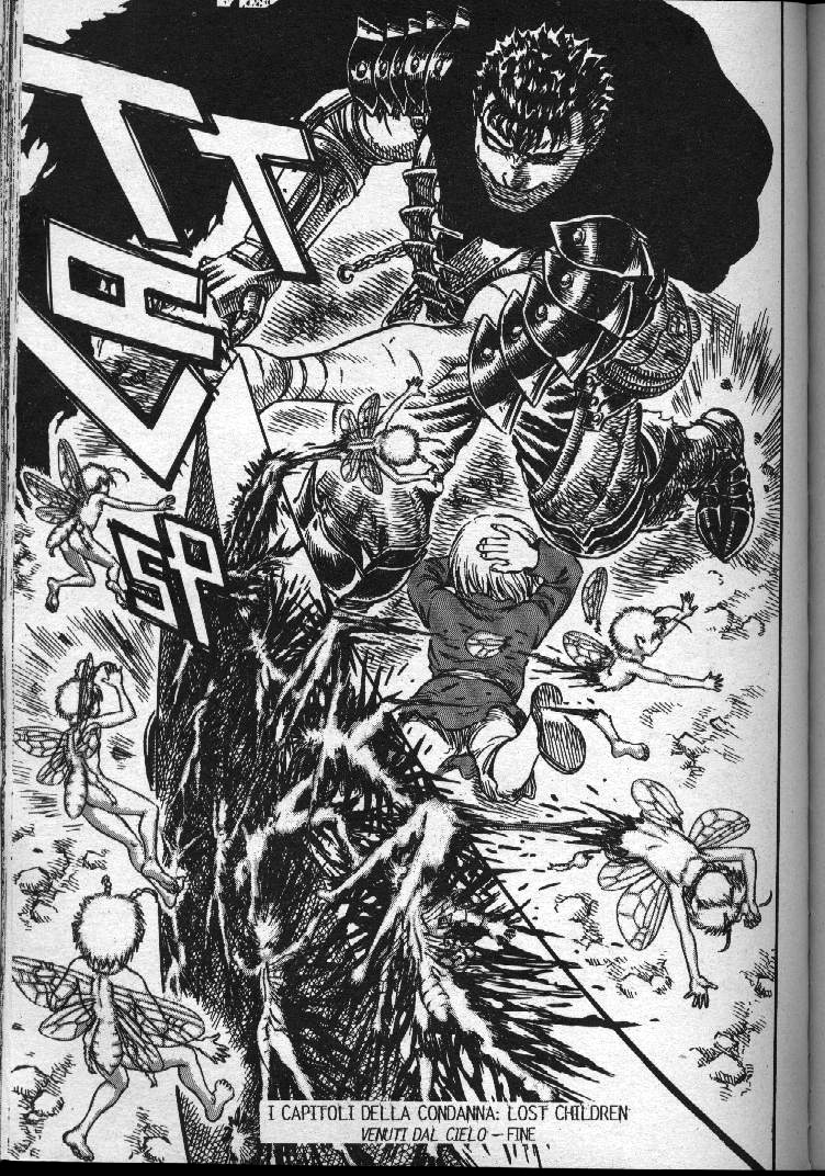 Read Berserk IT Manga Online