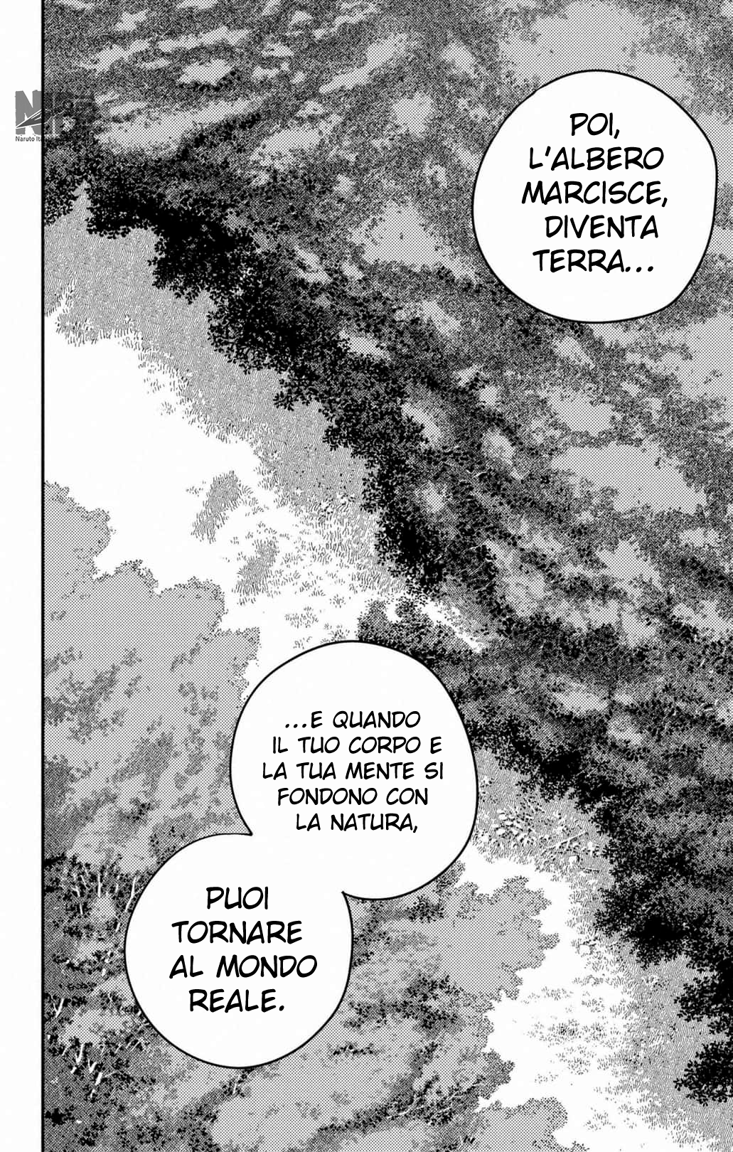 Read Chainsaw Man IT Manga Online