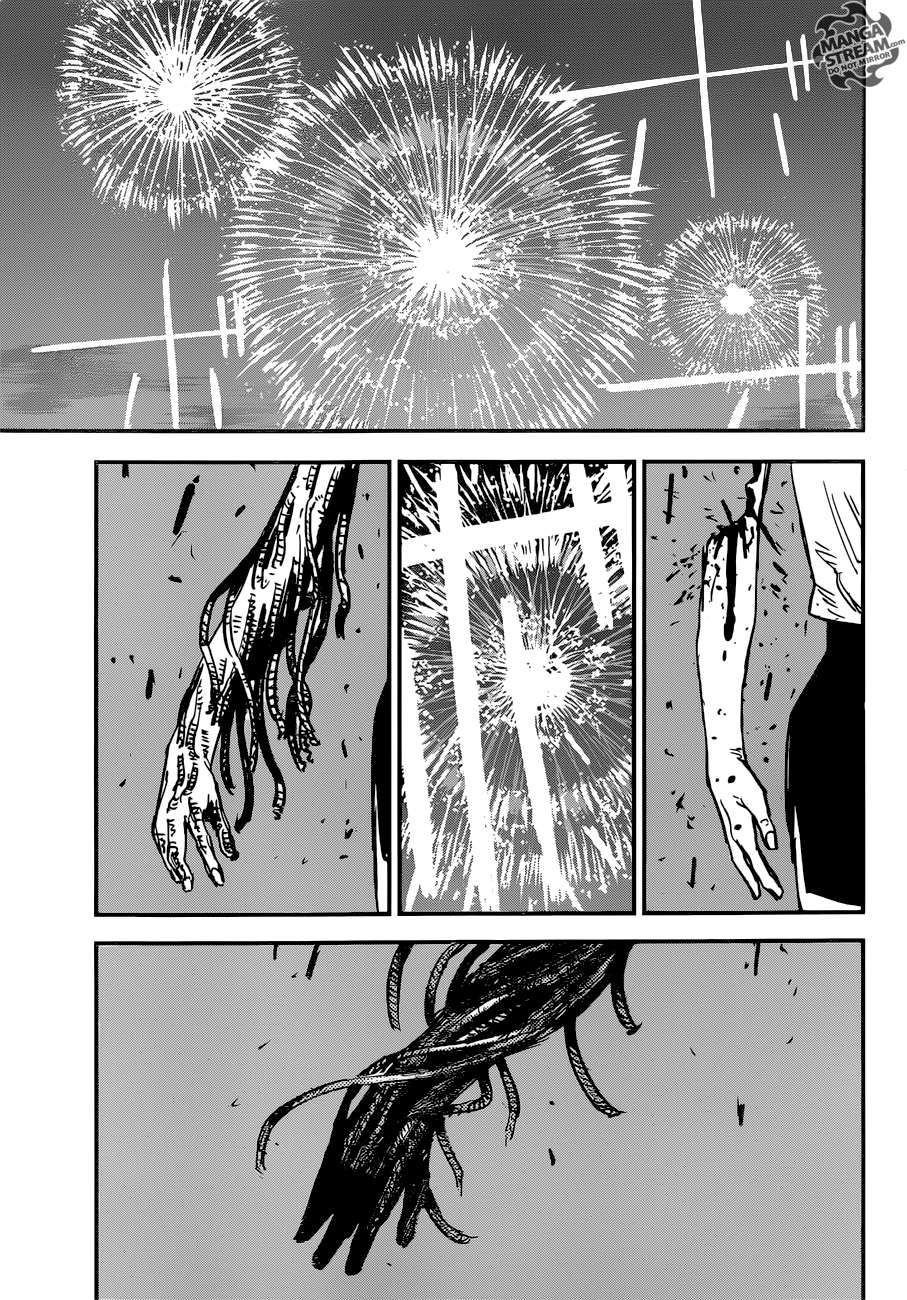 Read Chainsaw Man IT Manga Online