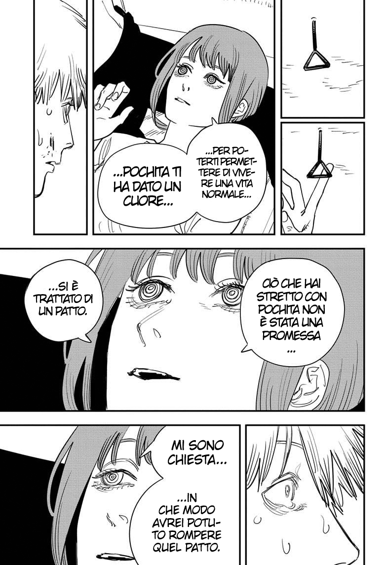 Read Chainsaw Man IT Manga Online