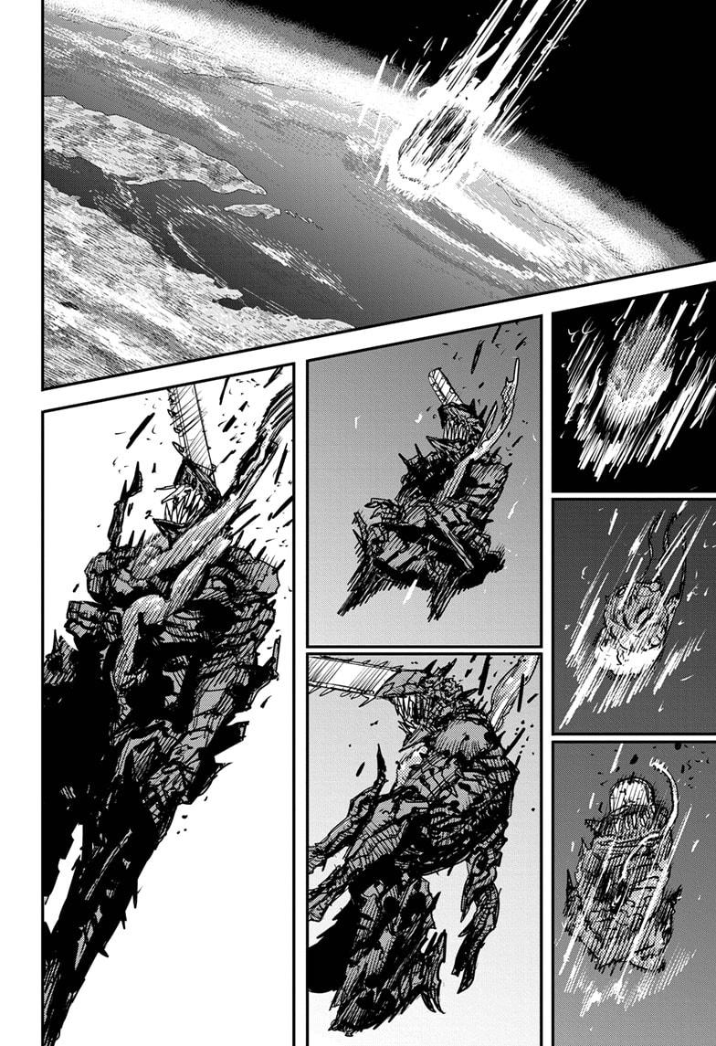 Read Chainsaw Man IT Manga Online