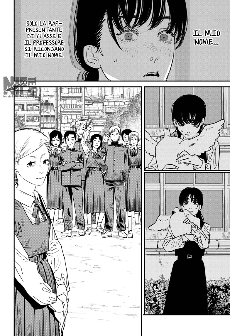 Read Chainsaw Man IT Manga Online