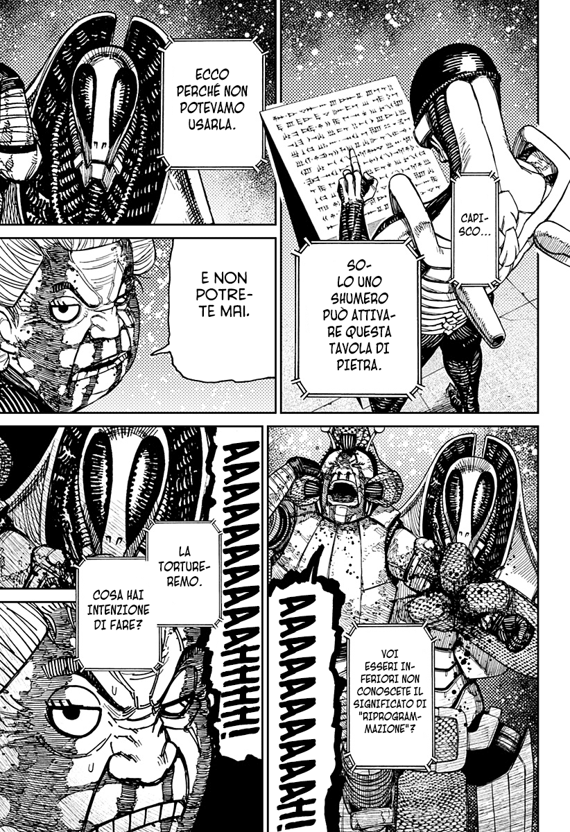 Read Dandadan IT Manga Online