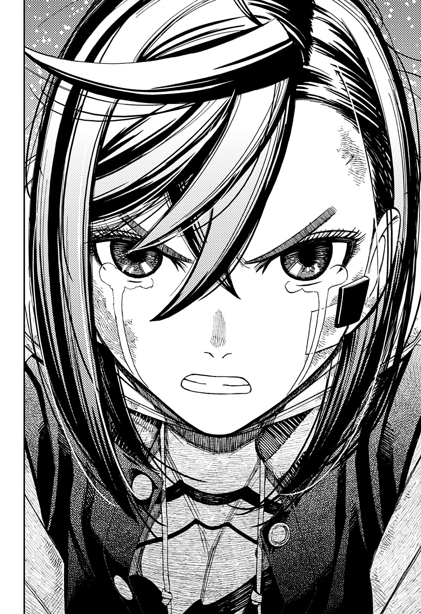 Read Dandadan IT Manga Online