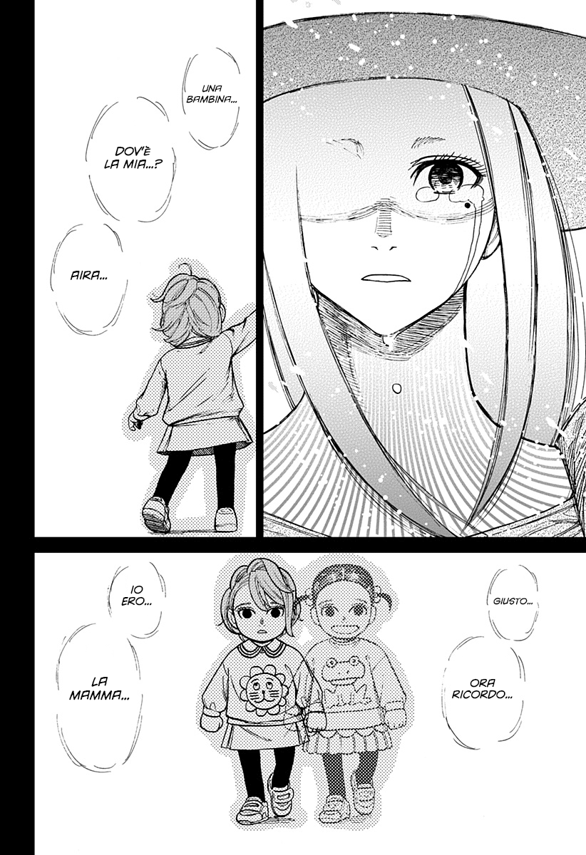 Read Dandadan IT Manga Online