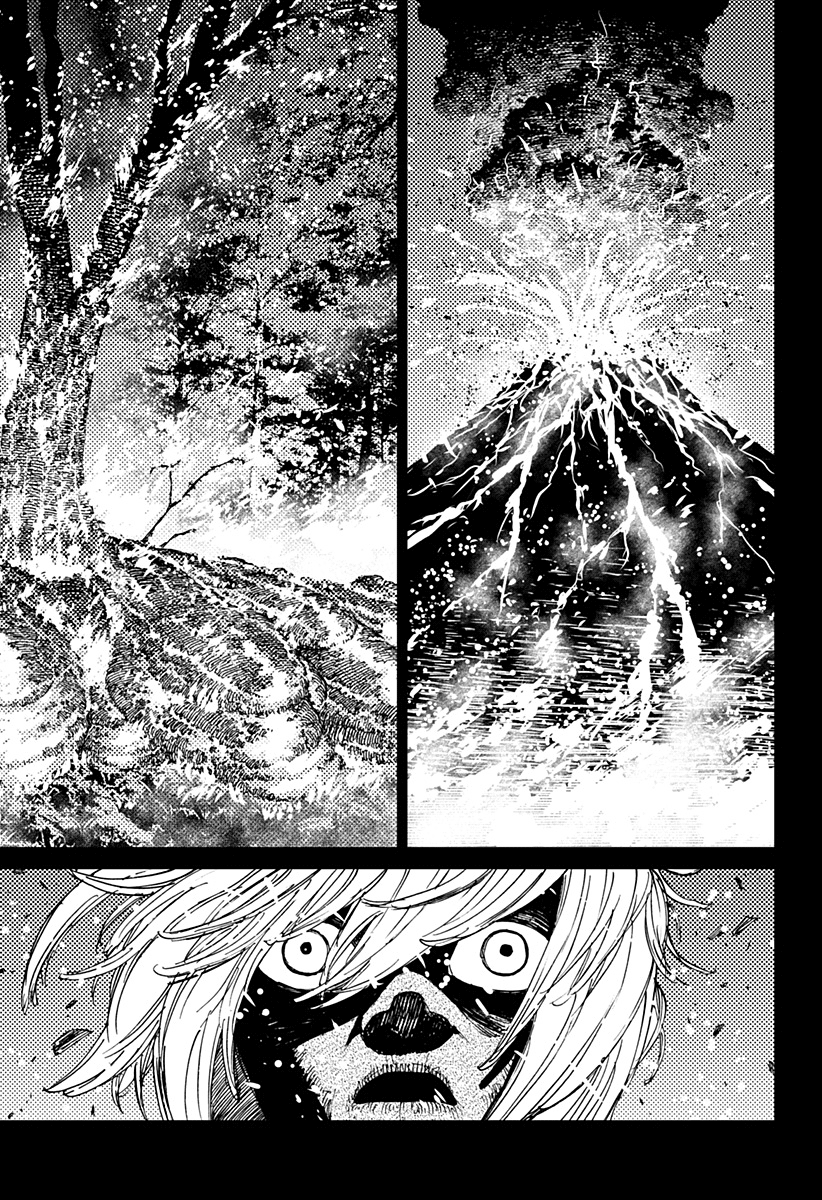 Read Dandadan IT Manga Online