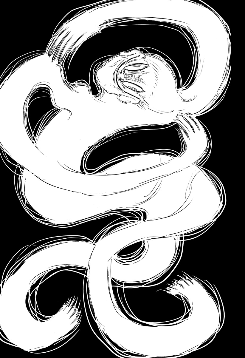Read Dandadan IT Manga Online