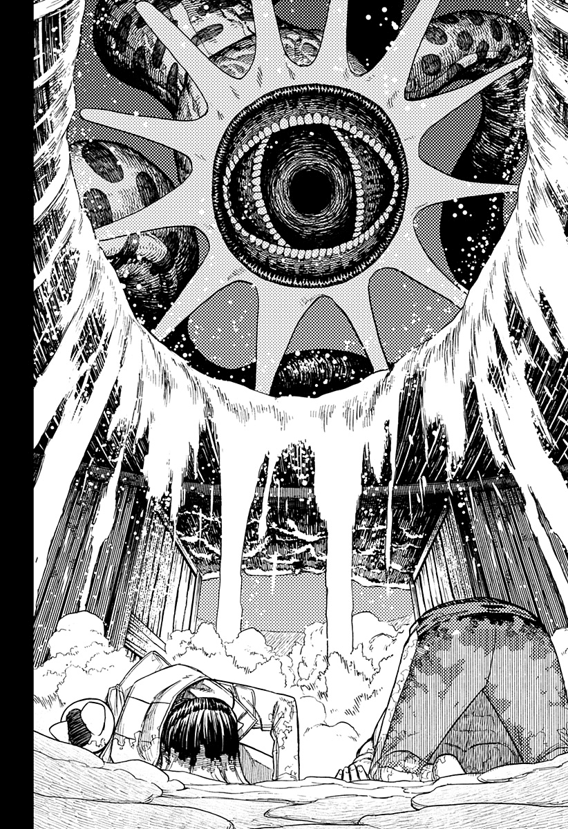 Read Dandadan IT Manga Online