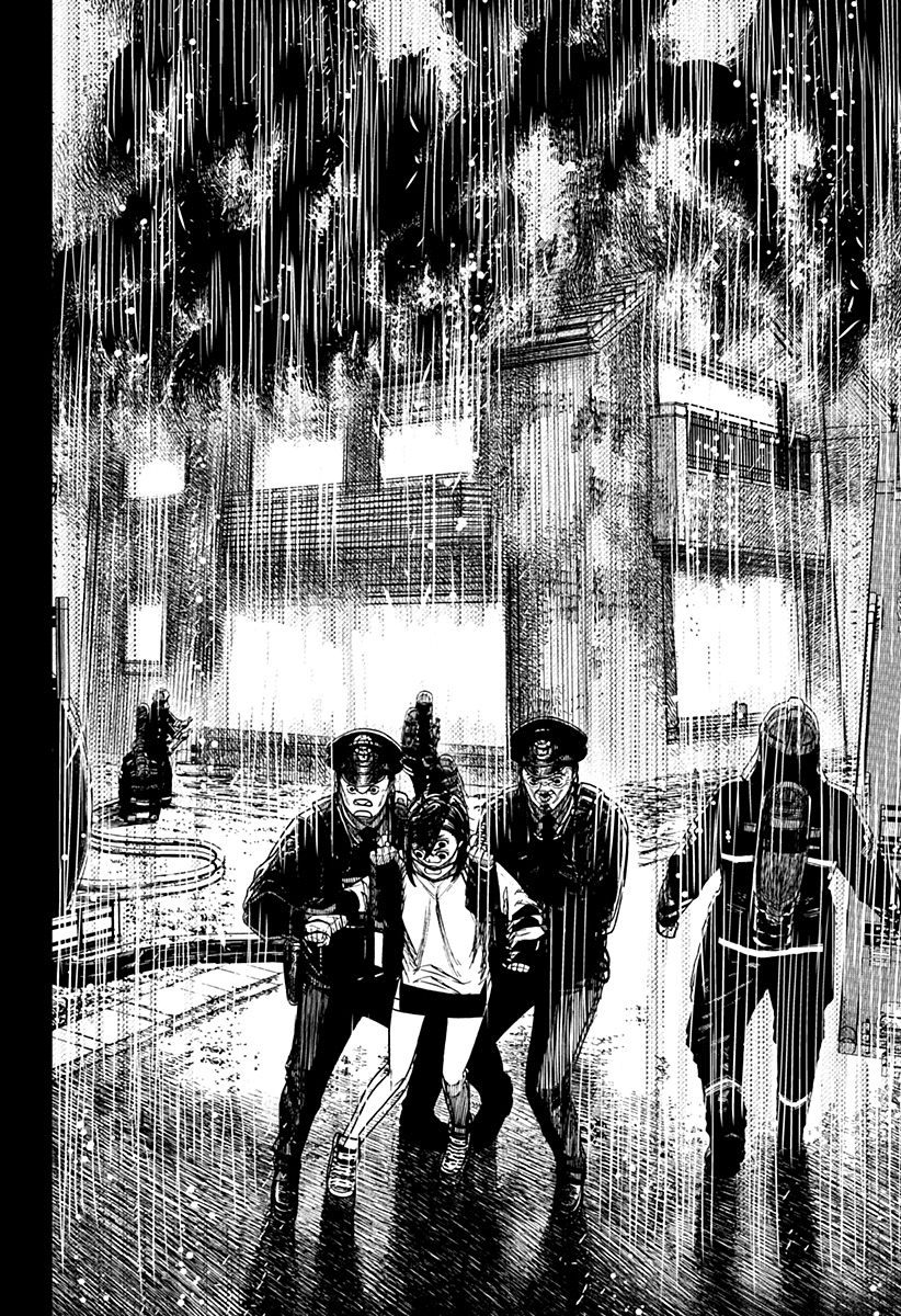 Read Dandadan IT Manga Online