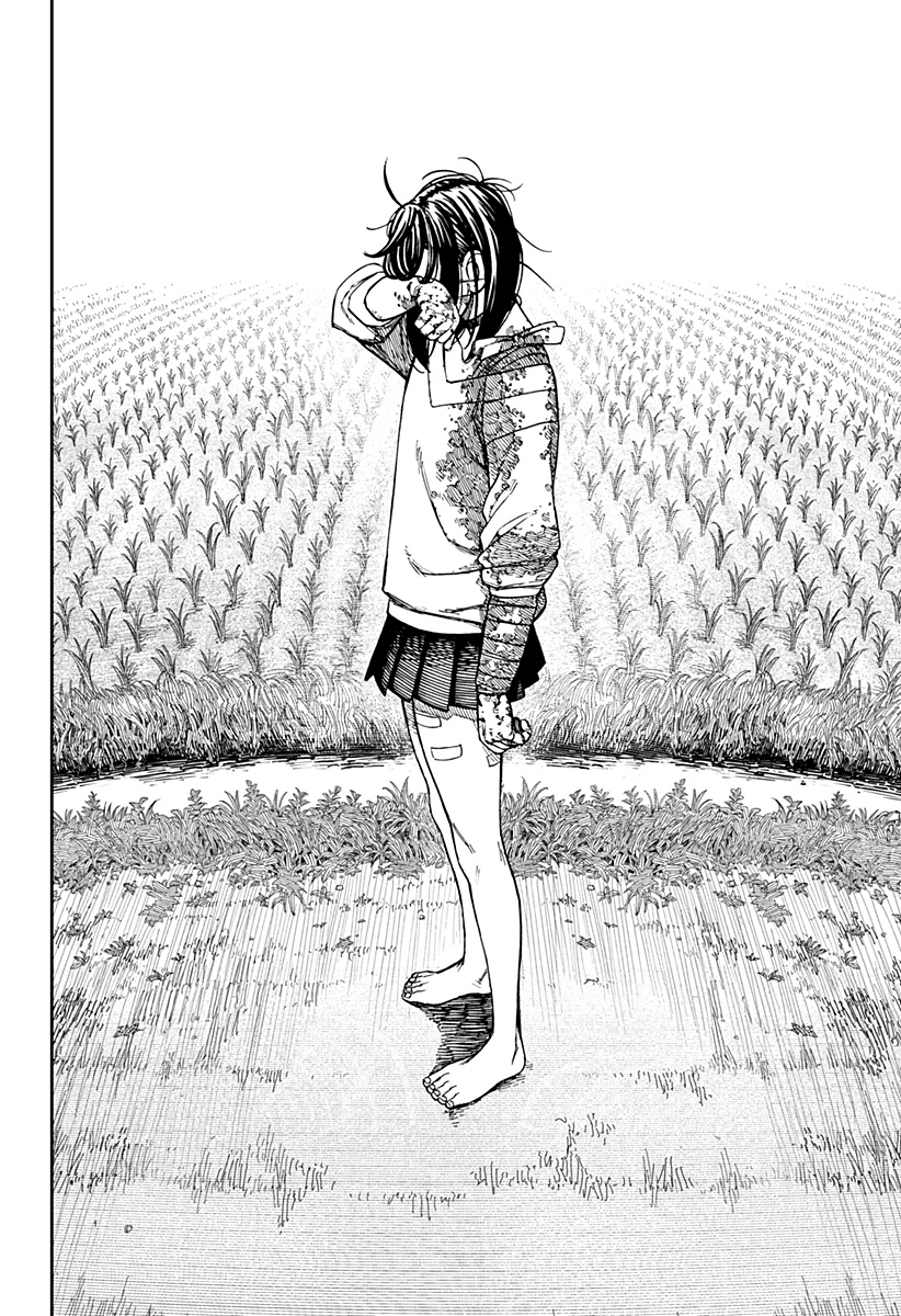 Read Dandadan IT Manga Online