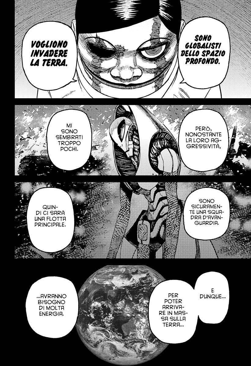 Read Dandadan IT Manga Online