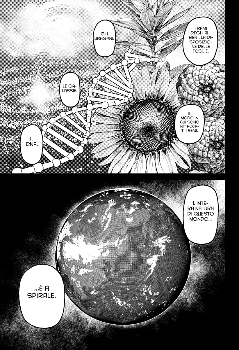 Read Dandadan IT Manga Online