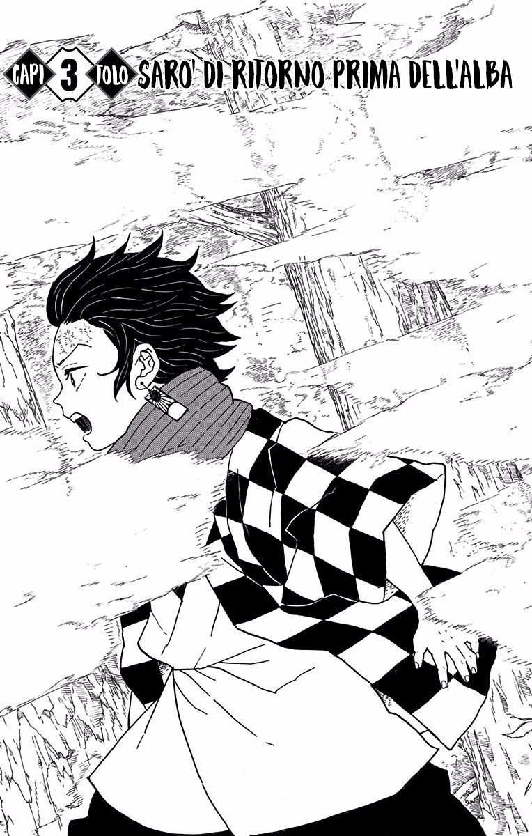 Read Demon Slayer IT Manga Online