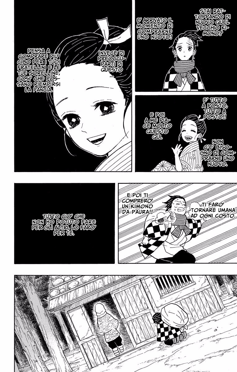 Read Demon Slayer IT Manga Online