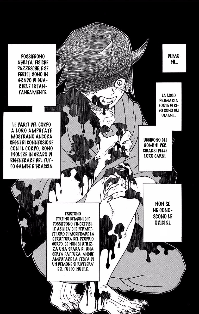 Read Demon Slayer IT Manga Online
