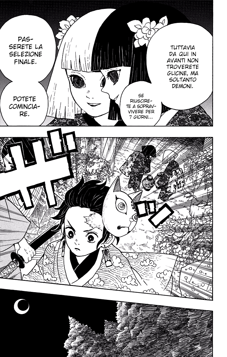 Read Demon Slayer IT Manga Online