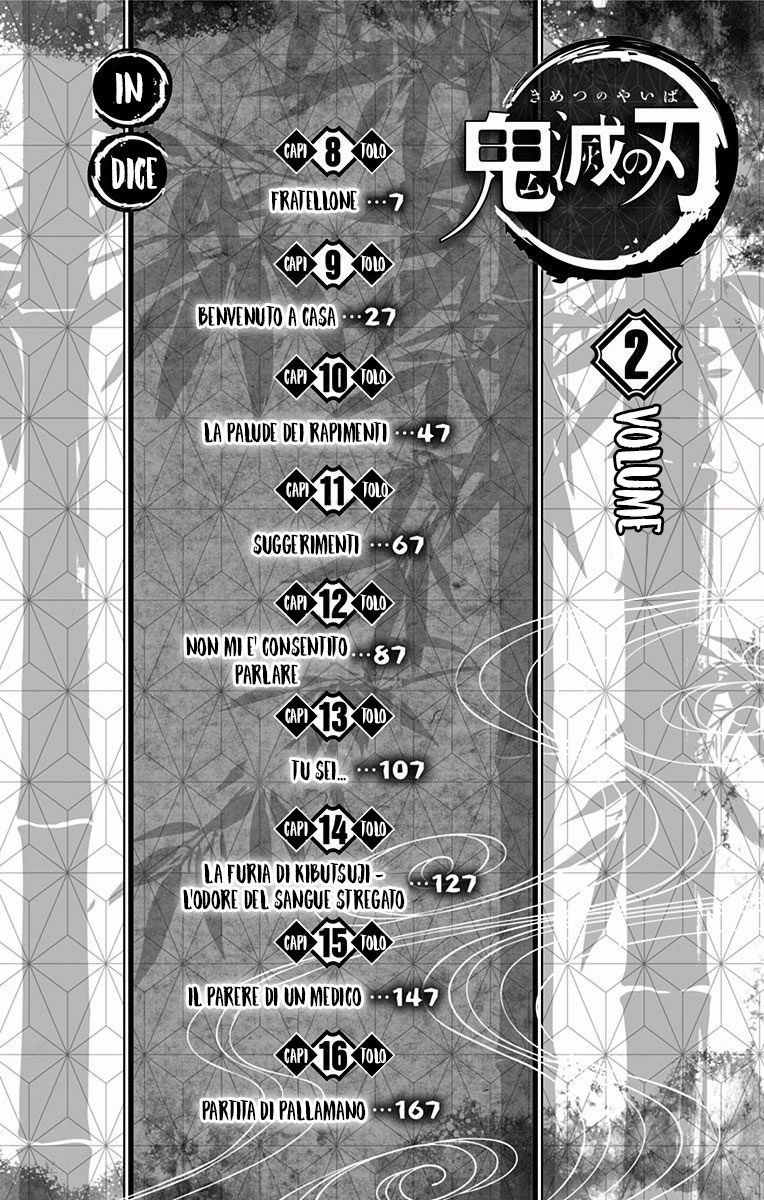 Read Demon Slayer IT Manga Online