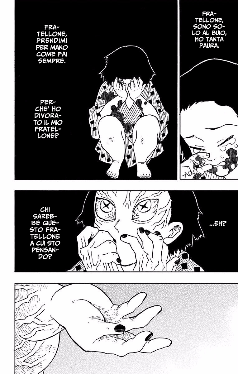 Read Demon Slayer IT Manga Online