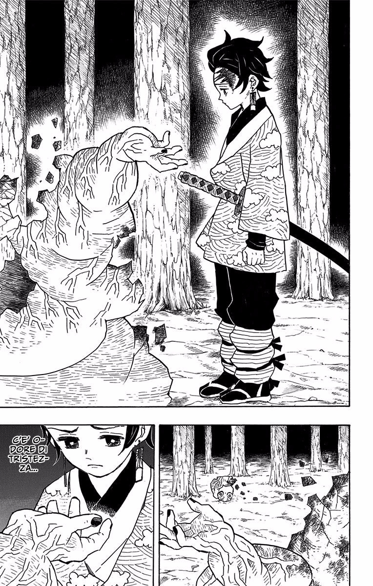 Read Demon Slayer IT Manga Online