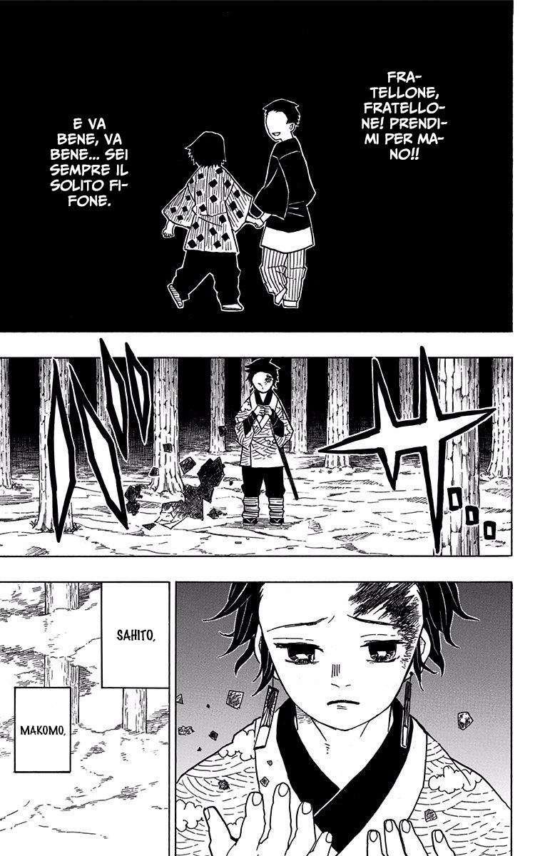 Read Demon Slayer IT Manga Online