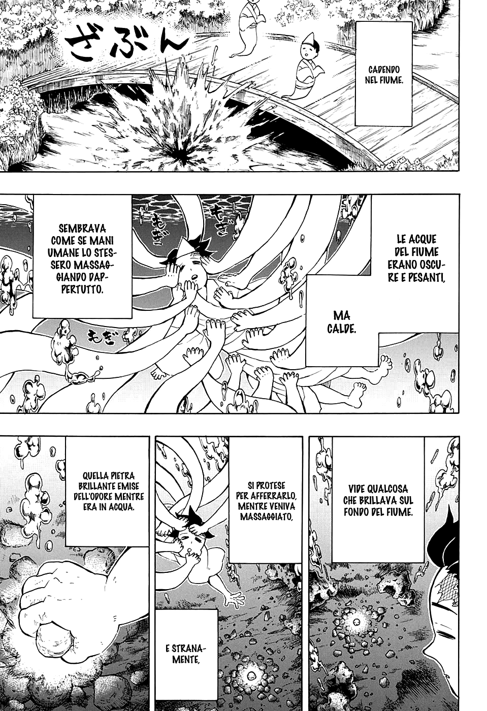 Read Demon Slayer IT Manga Online