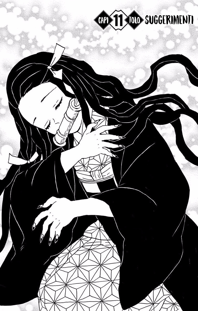 Read Demon Slayer IT Manga Online