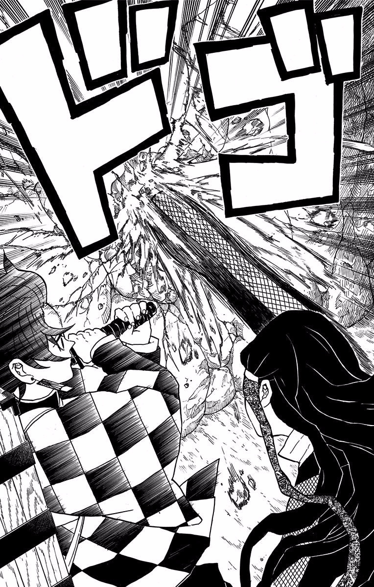 Read Demon Slayer IT Manga Online