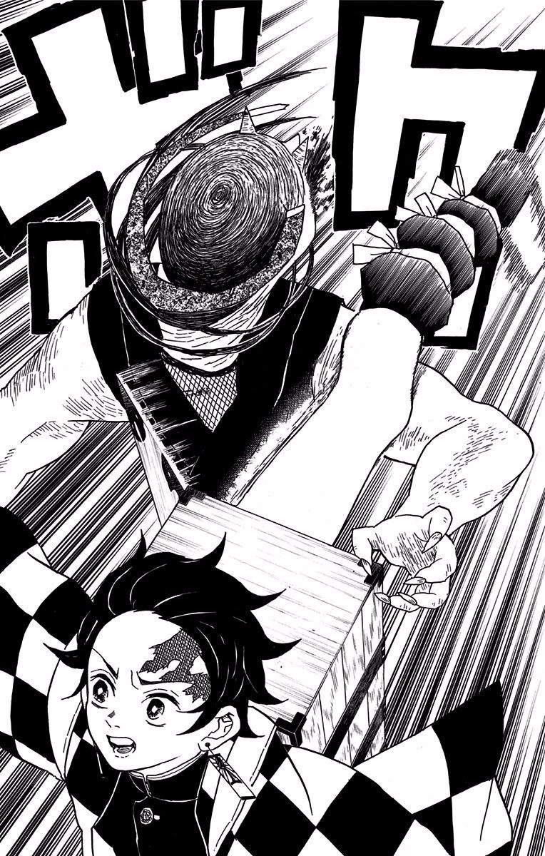Read Demon Slayer IT Manga Online
