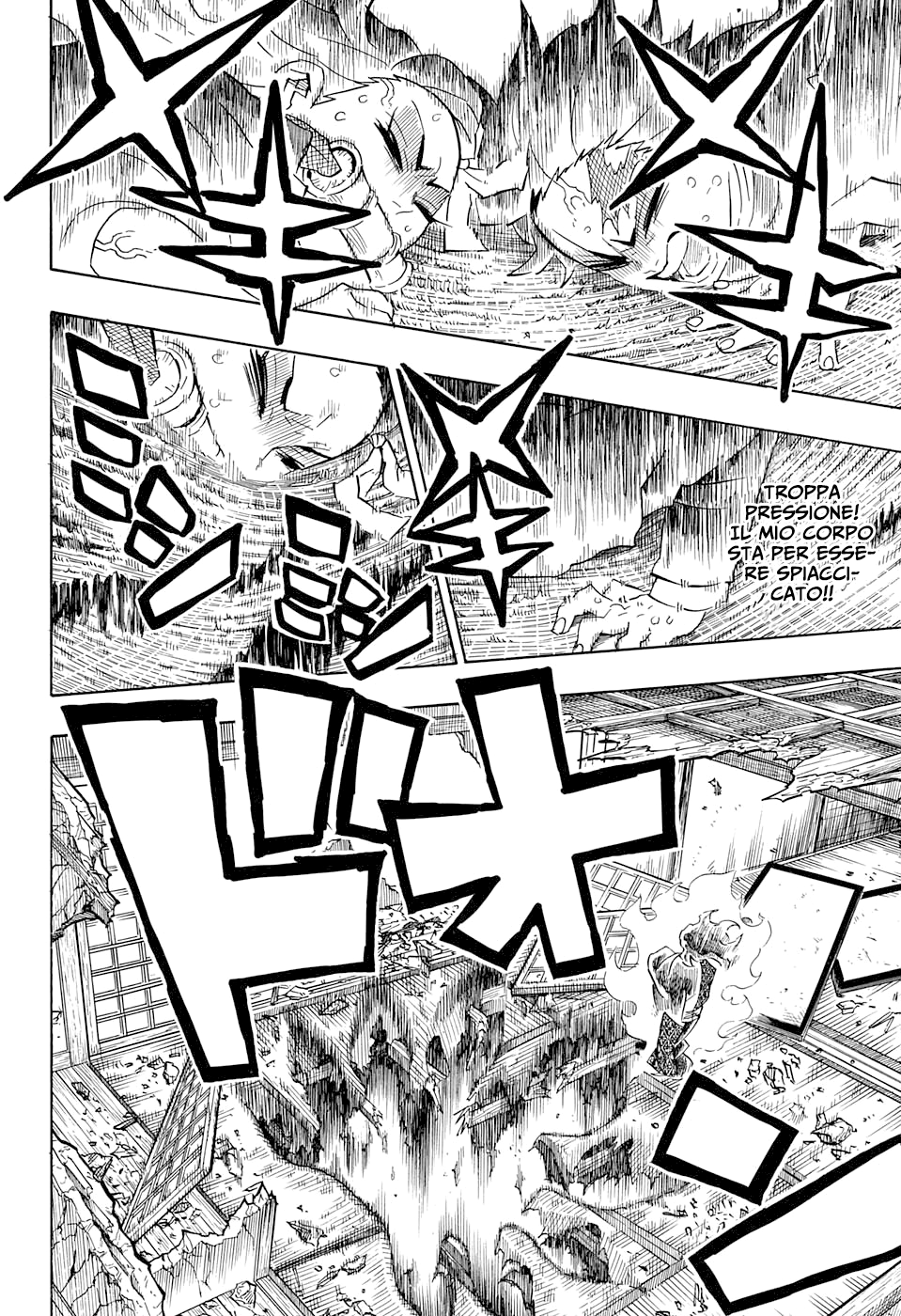 Read Demon Slayer IT Manga Online