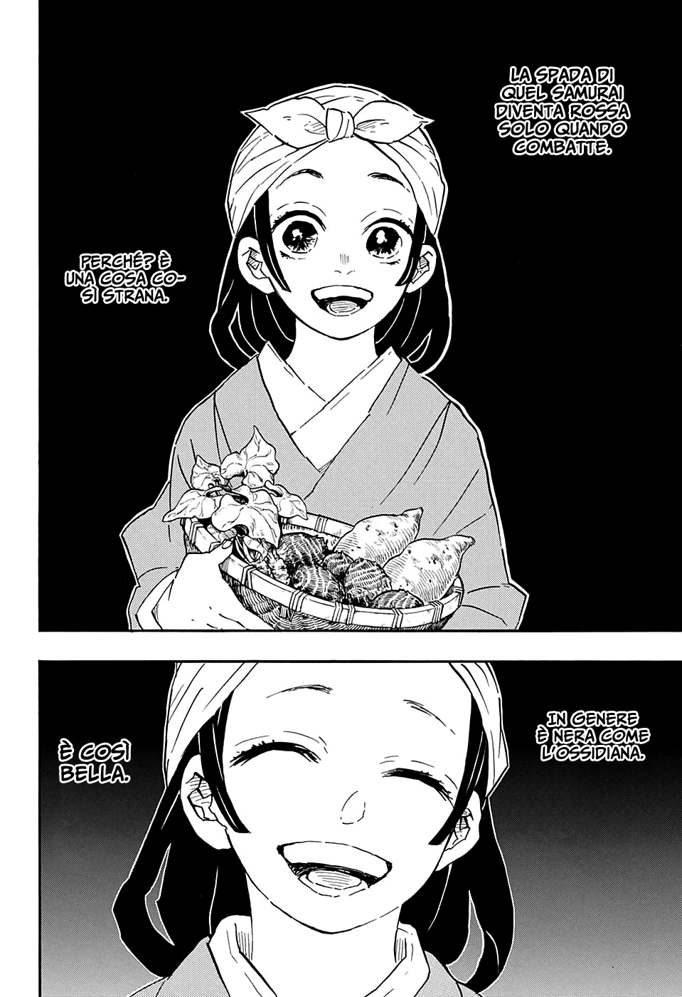 Read Demon Slayer IT Manga Online