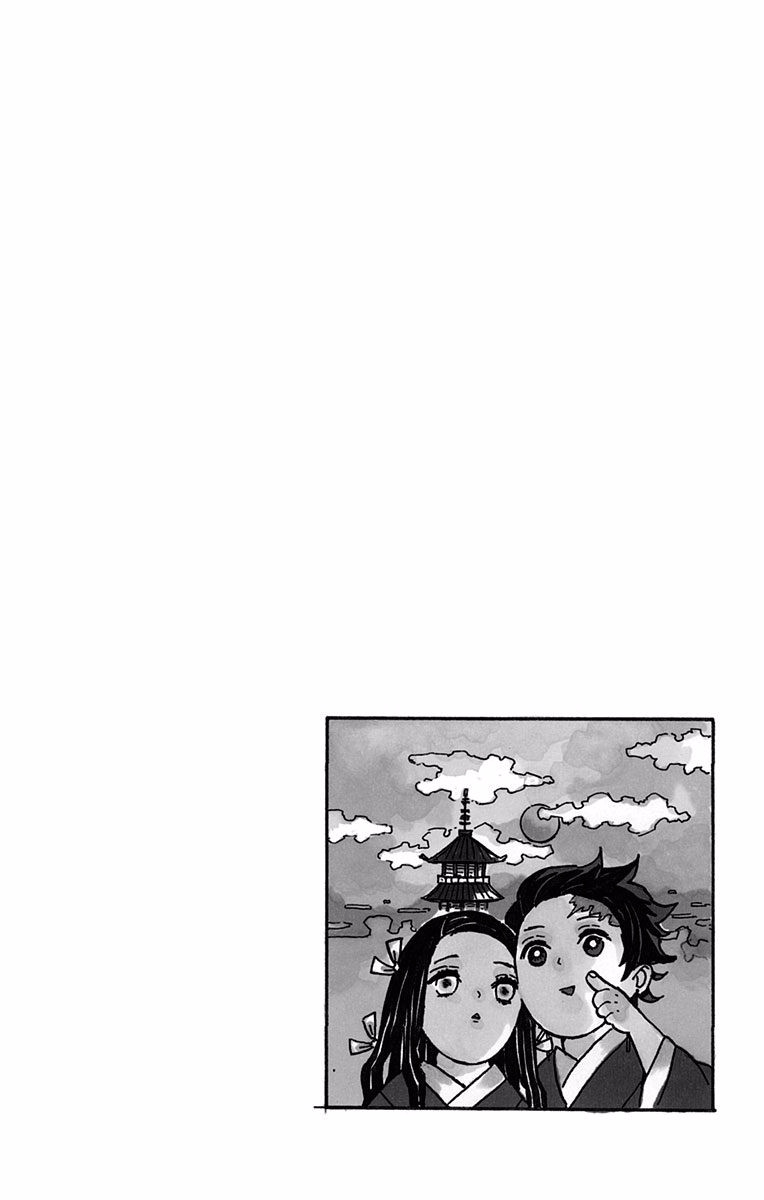Read Demon Slayer IT Manga Online