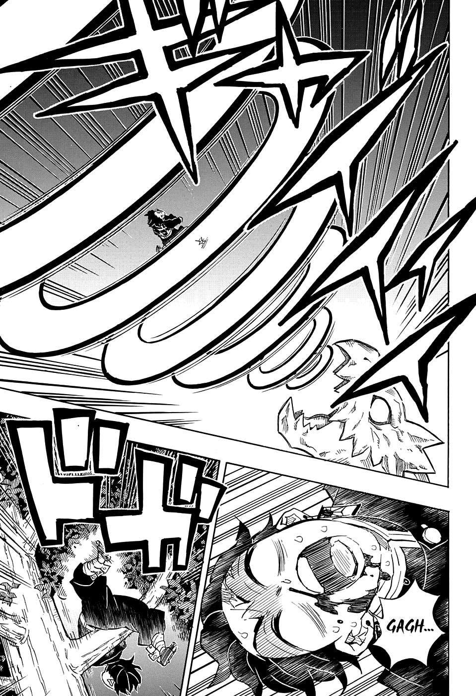 Read Demon Slayer IT Manga Online